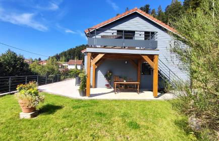 le refuge des grands coeurs - Foto 11