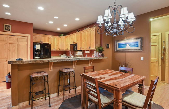 Crystal Charm Amazing 3 BDR Condo Close to Beaches, Casinos, & Skiing! - Foto 23