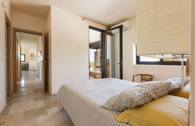 Villa Dahlia - Foto 2