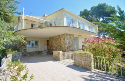 Villa en Platja de Aro with pool 450m from the beach - Foto 7