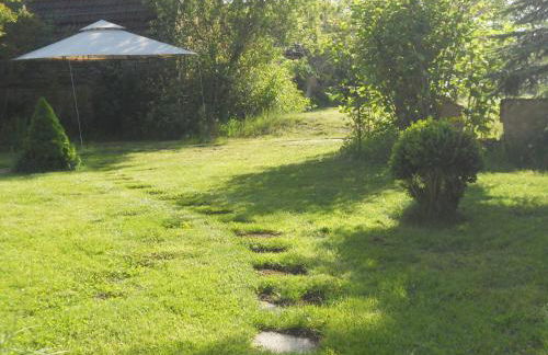 Haus am See in Kleinzerlang - Foto 22