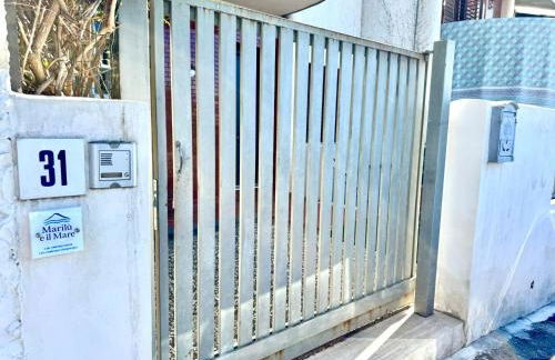 Marilù e il Mare - Your home by the sea - Foto 49