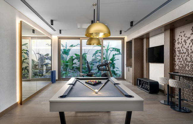 Bayou Villas Turkey 4 Bedrooms Ultra All Inclusive - Foto 10