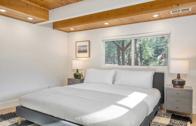 Lone Pine by Avantstay Close to Town and Shore! #cestrp-2022-01576 - Foto 32