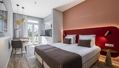 King David Suites 502 by Homie - Foto 3