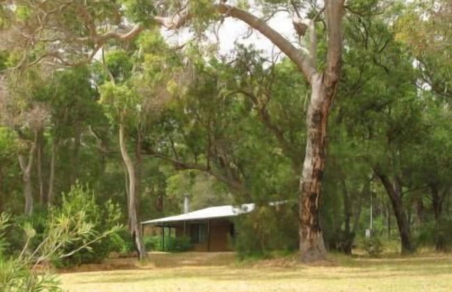 Woody Grange Chalets - Foto 14