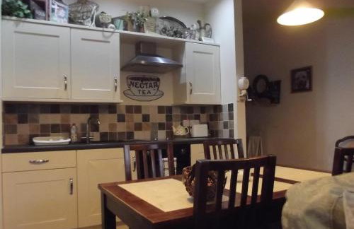 The Apartment of Antiquity - Photo 20