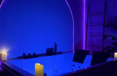 Suite Bali Love - Love Room - Jacuzzi - Foto 10