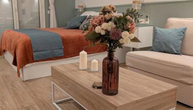 Luxury studio next to beaches and old town Antibes - Foto 5