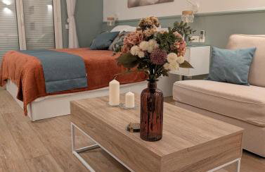 Luxury studio next to beaches and old town Antibes - Foto 5