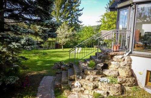 Ferienwohnung Vor der Stephanskuppe - Foto 23