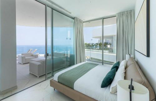 Crystal I Luxury Apartments by Hermosa Rentals - Foto 56