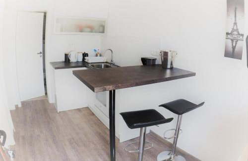 Villa Ludilo mit 4 Apartments in Poljica - Marina bei Trogir Split - Photo 29