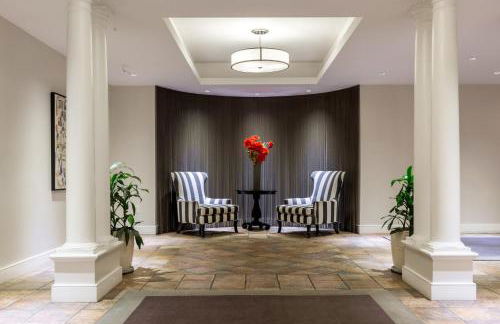 Hudson Yards 1br w gym wd nr penn station NYC-1308 - Foto 19