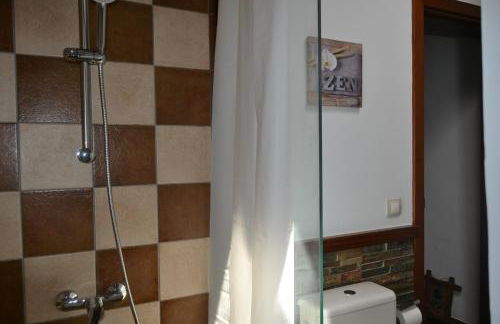 Canto Rojo, La Asomada con vistas a Lobos - Foto 43