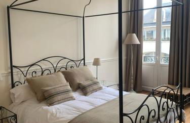 L Oôte appart - Foto 16