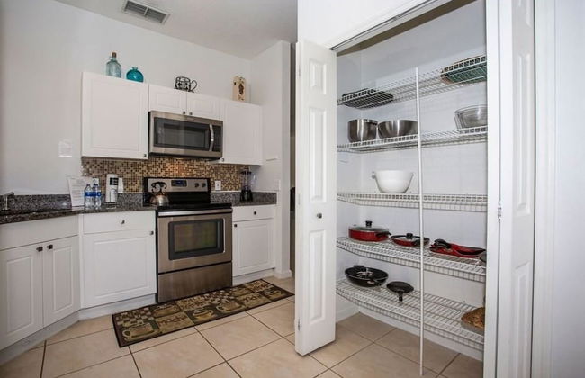 Villa Helena - Windsor Palms - Foto 27