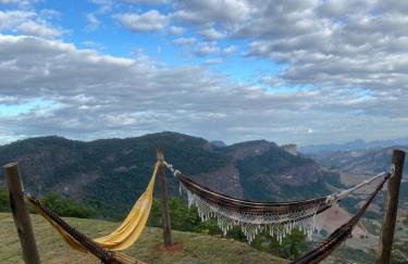 Sítio Maravilhoso - Pedra da Penha - Foto 9
