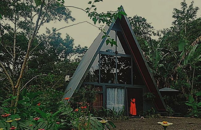 Yarumo Lodge Río Celeste Black Chalets - Photo 30