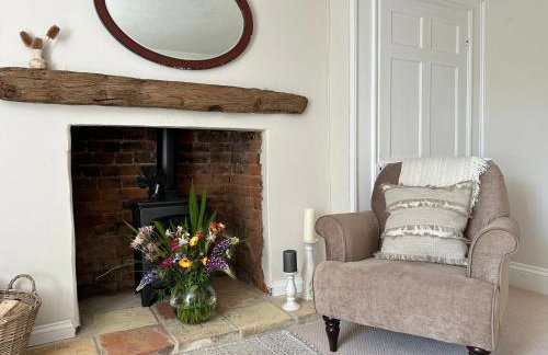 Beehive Cottage - Photo 34