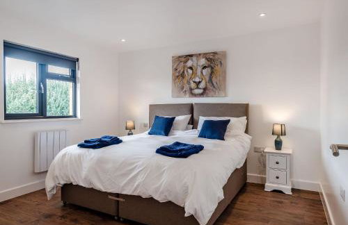 Bramley Lodge - Uk38384 - Foto 18