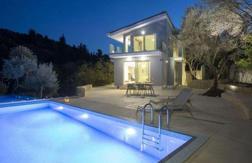 Villas Harriet - With Sea View and near the sea - Photo 73