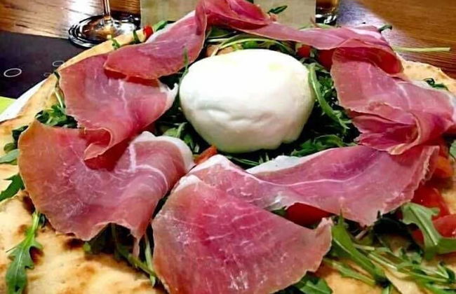 La Piccola Locanda - Photo 22