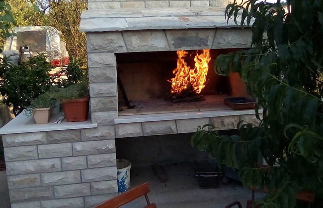 Apartments Marita - One Bedroom Apartment - Foto 10