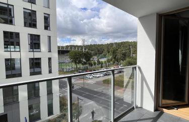 Apartamenty BRUNO i BIANCA w Symphony Modern Tower Gdynia 2 i 3 piętro - Photo 18