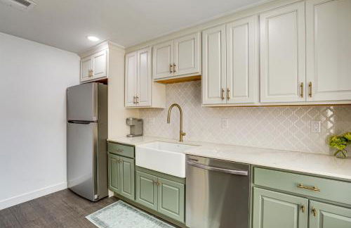 Updated Gem! Walk to Fishtown, 3 Mi to Center City - Foto 10
