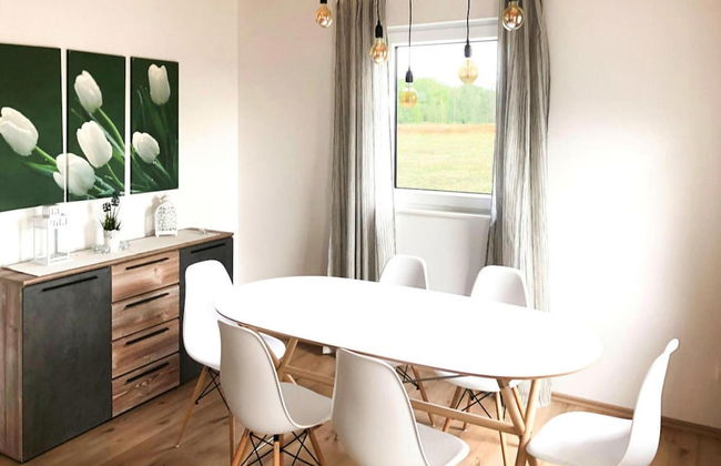 Ferienhaus am Partwitzer See, Elsterheide - Foto 9