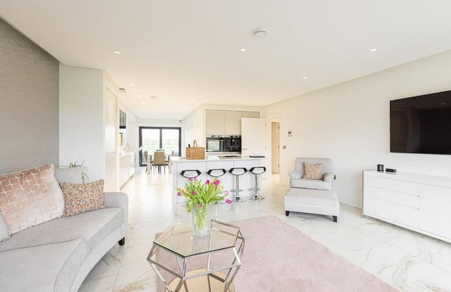 Curran Gate Luxury Apartments, Portrush - Foto 19