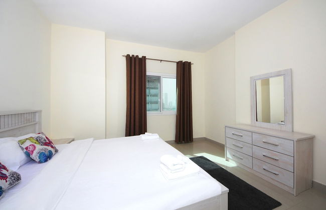 Signature Holiday Home - Red Residence - Foto 6