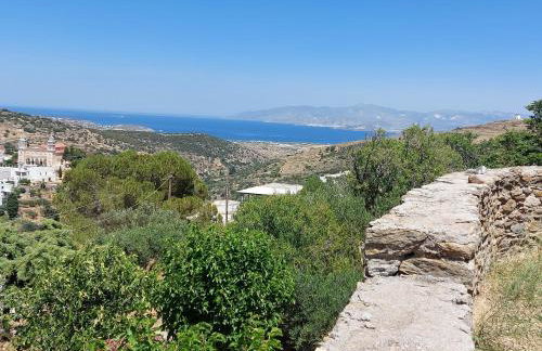 Aloni Stone Studio with Private Parking - Photo 24