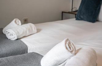 Stay U-nique Apartment Plaza del Patrocinio - Foto 37