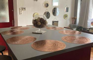 Un bol d’air à la campagne - Foto 15