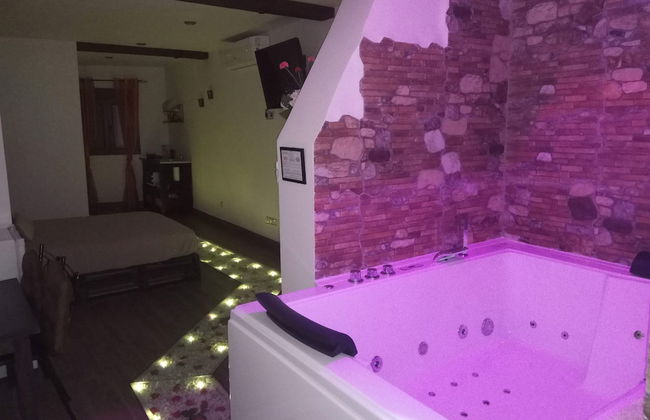 House with Hot Tub - Foto 1