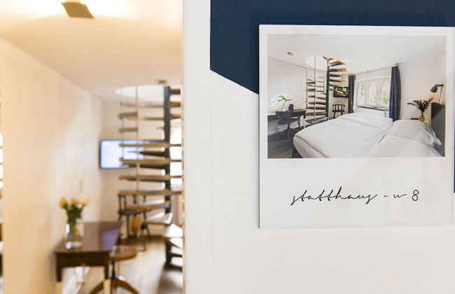 statthaus - statt Hotel - Photo 23