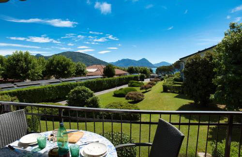 Miralago Bad - Foto 1