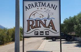 Apartments Rina - Kneže - Foto 37