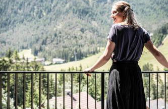 Residence Le Fostü - Foto 16