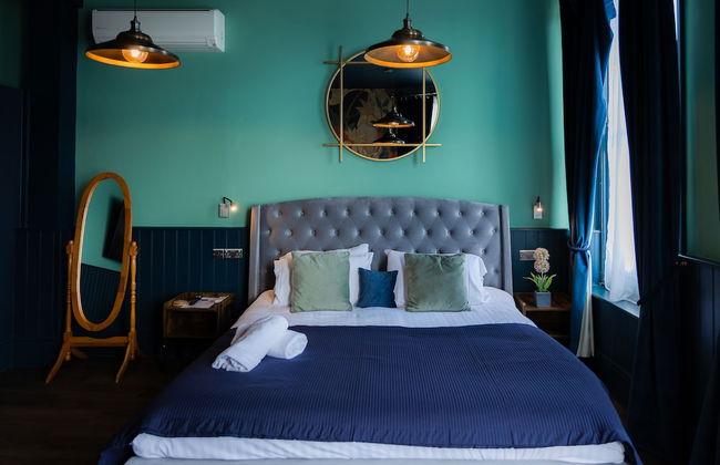 The Clarendon Hotel - Foto 8