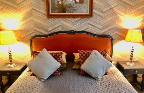 Les Fleurs De Lys, Villa Chic L'enclos Des Lys, Proche de la Mer - Foto 45