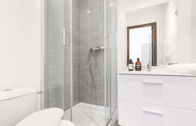 Appartements Centre Marseille - Foto 50