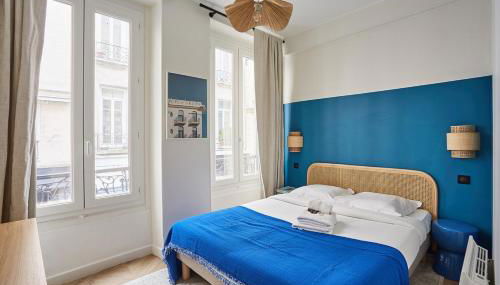 Charming & Modern Duplex Apartment Center of Paris - Foto 3