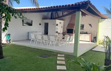L-América I Casa Sonho Verde I 1min da Praia - Foto 32