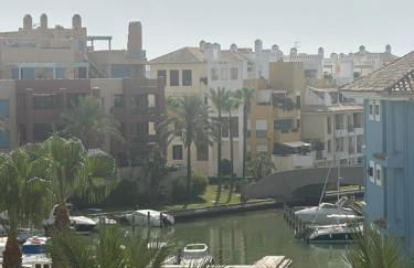 Sotogrande Marina Beach - Foto 21