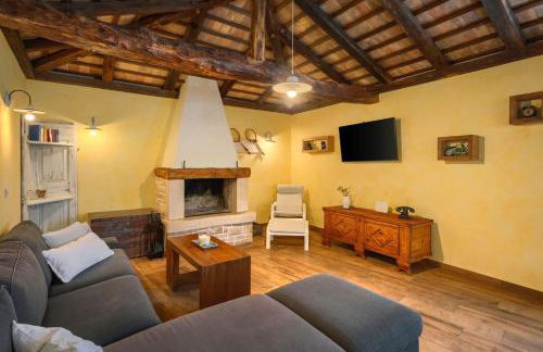 Family villa Elizabeta with pool in Umag - Foto 63