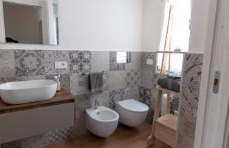 Lu Furru Apartments - Foto 17