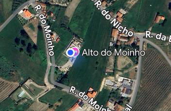 Alto do Moinho - Foto 19